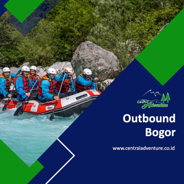 Outbound Bogor: Wisata Seru Bersama Keluarga atau Teman